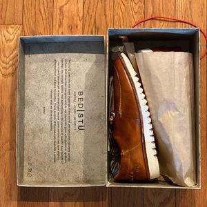 Bed Stu Shackleton New With Tags